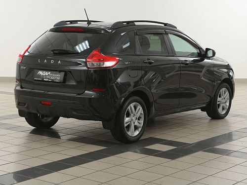 Lada (ВАЗ) XRAY