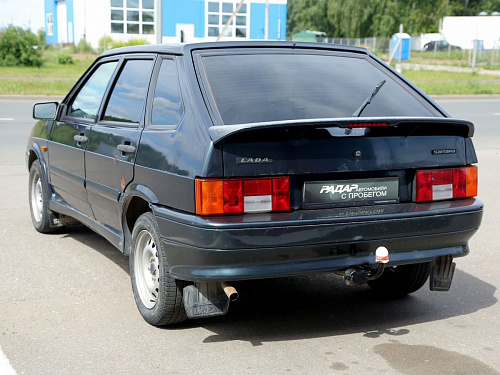 Lada (ВАЗ) 2114