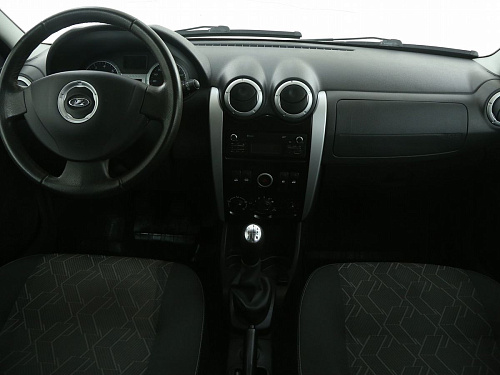 Lada (ВАЗ) Largus