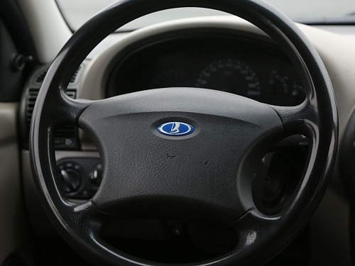 Lada (ВАЗ) Kalina