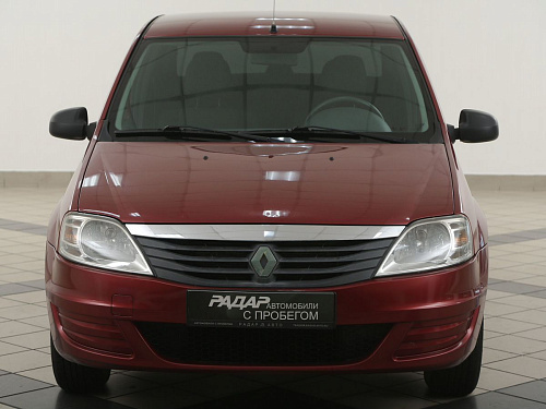 Renault Logan