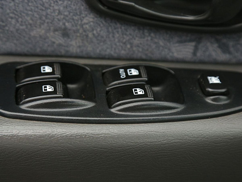 Kia Spectra
