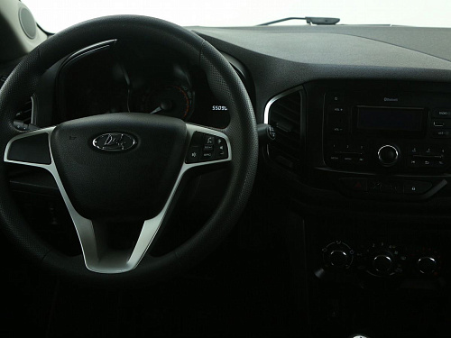 Lada (ВАЗ) XRAY