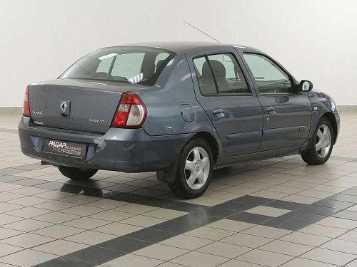 Renault Symbol