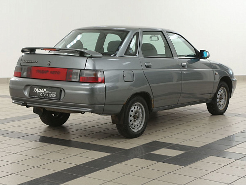 Lada (ВАЗ) 2110