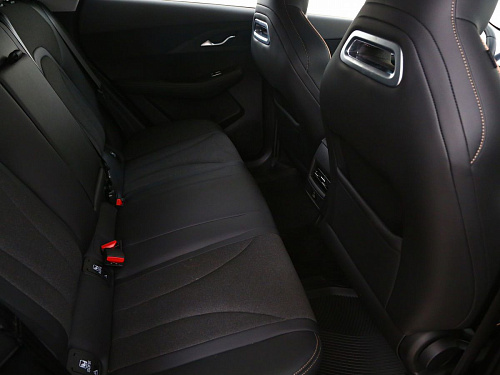 Omoda C5