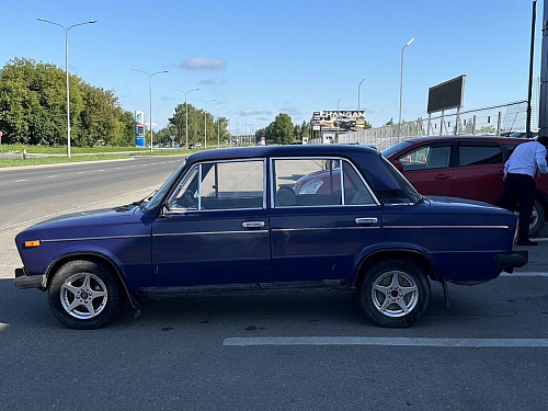 Lada (ВАЗ) 2106