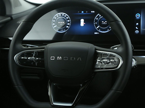 Omoda C5
