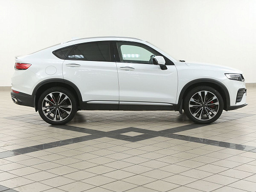Geely Tugella