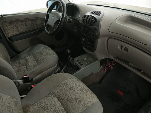 Lada (ВАЗ) Kalina