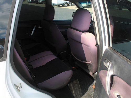 Chery Tiggo (T11)