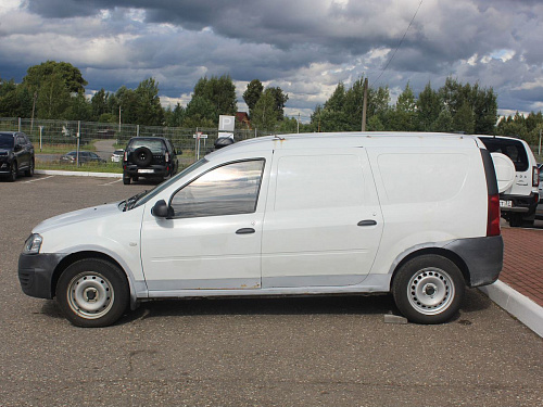 Lada (ВАЗ) Largus