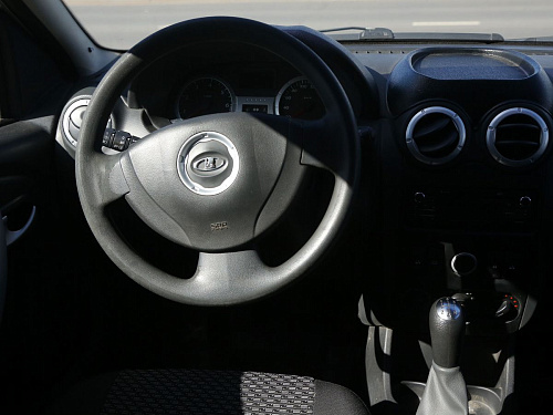 Lada (ВАЗ) Largus