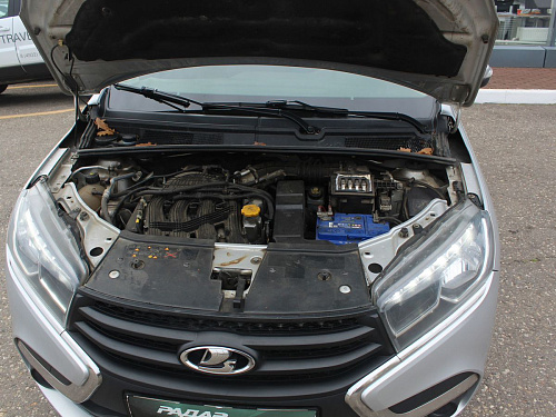 Lada (ВАЗ) XRAY