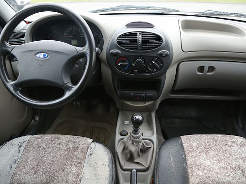 Lada (ВАЗ) Kalina