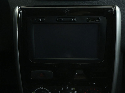 Nissan Terrano