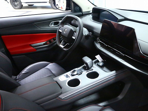 Changan UNI-S