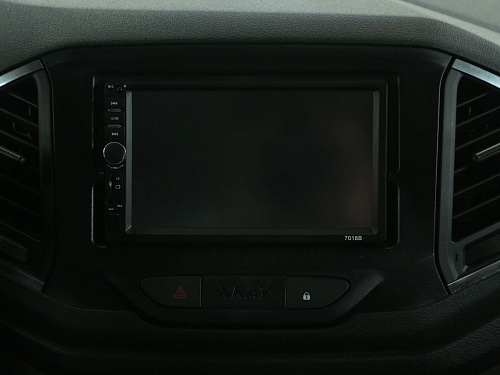 Lada (ВАЗ) XRAY
