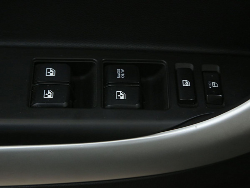 Changan CS35