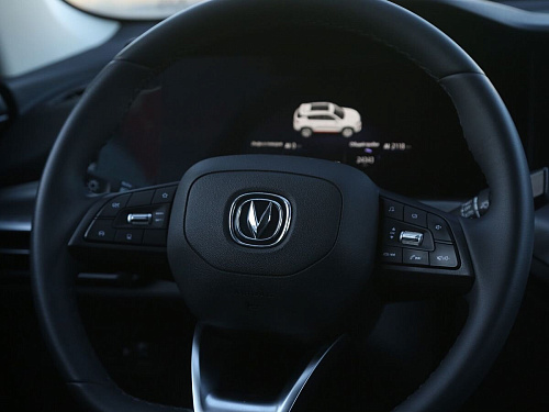 Changan CS35 Plus