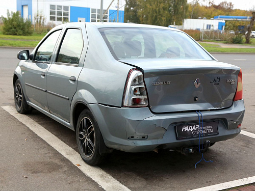 Renault Logan