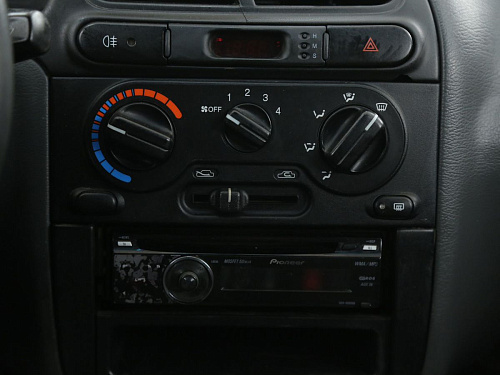 Chevrolet Lanos