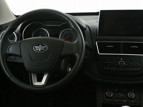 FAW Besturn X40