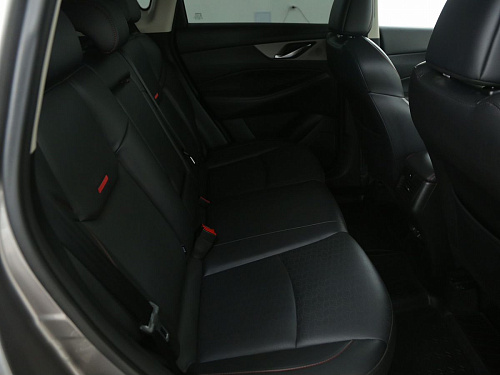 Changan CS35 Plus