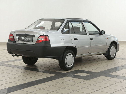 Daewoo Nexia
