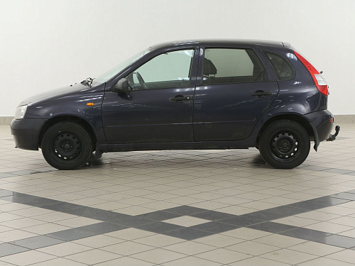 Lada (ВАЗ) Kalina