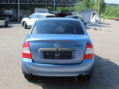 Lada (ВАЗ) Kalina