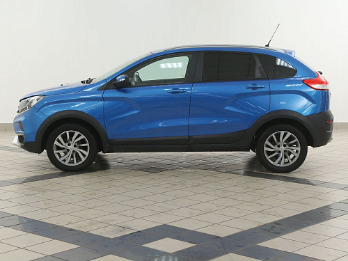 Lada (ВАЗ) XRAY