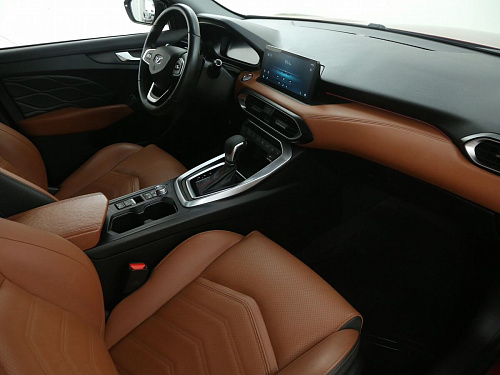 Kaiyi E5