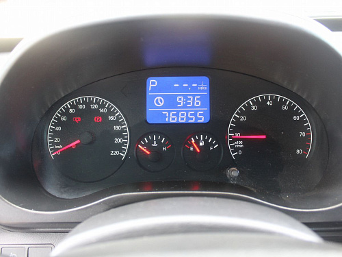 Chery Tiggo (T11)