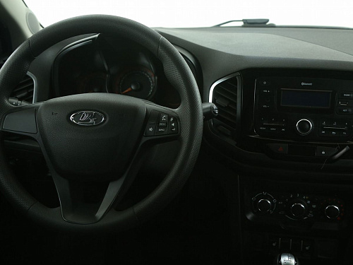 Lada (ВАЗ) XRAY