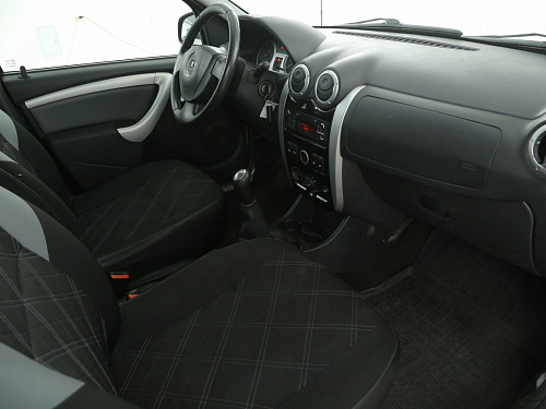 Lada (ВАЗ) Largus