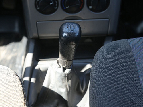Lada (ВАЗ) Priora