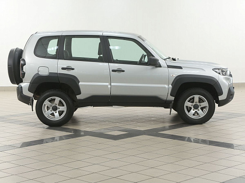Lada (ВАЗ) Niva Travel