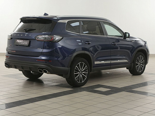 Chery Tiggo 8 Pro Max