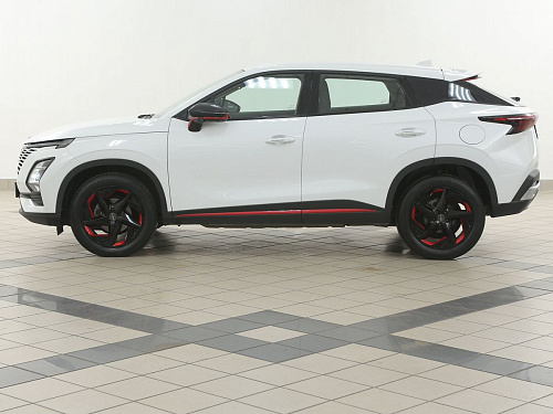 Omoda C5