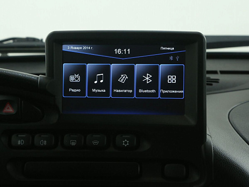 Lada (ВАЗ) Niva