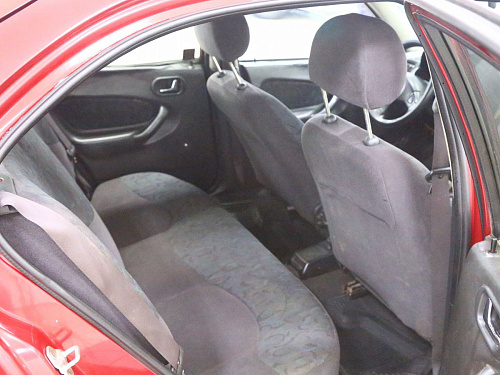 Rover 200