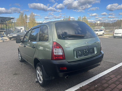 Lada (ВАЗ) Kalina