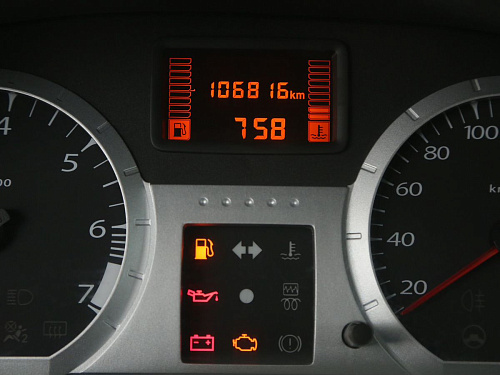 Lada (ВАЗ) Largus