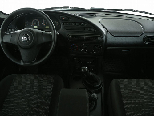 Lada (ВАЗ) Niva Travel