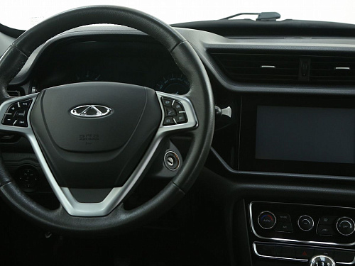 Chery Tiggo 3