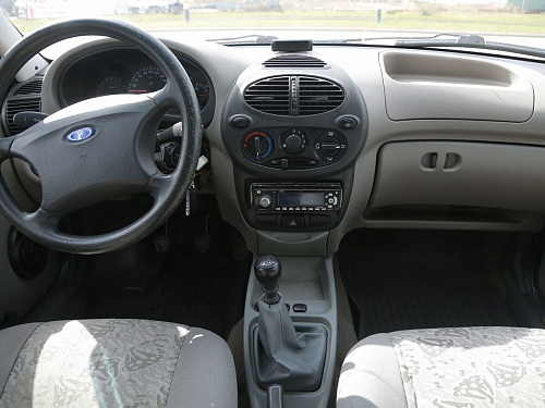 Lada (ВАЗ) Kalina