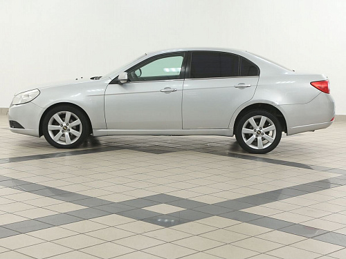 Chevrolet Epica