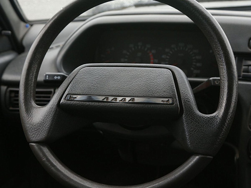 Lada (ВАЗ) 2115