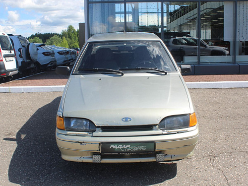 Lada (ВАЗ) 2115